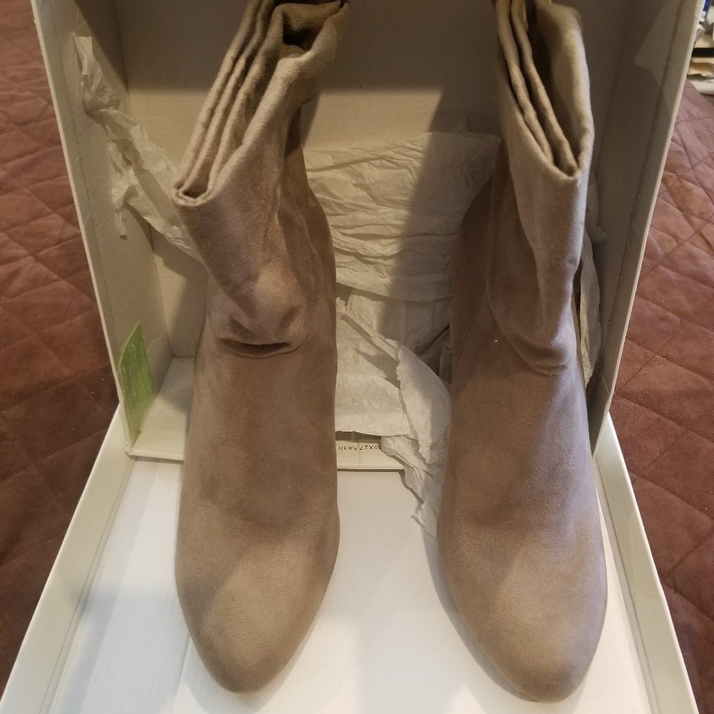 WOMEN OSENBOYE(ODESTINY) BOOTS